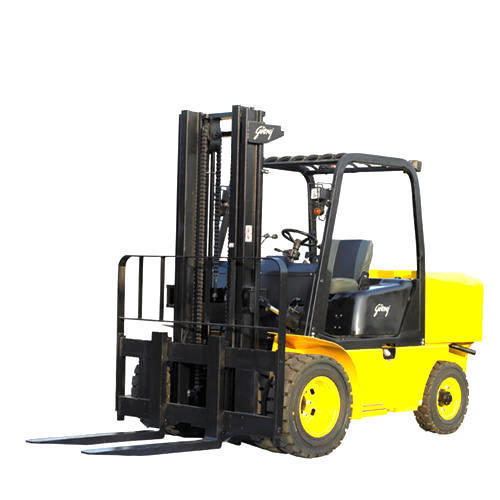 FORKLIFT